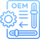 OEM 设备控制与感知解决方案